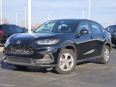 2023 Honda HR-V AWD SUV for sale #PCT2022 - photo 2