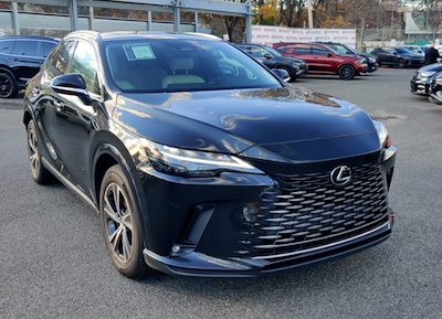 2023 Lexus RX 350 AWD SUV for sale #PCT2037 - photo 2