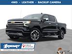 2022 Chevrolet Silverado 1500 Crew Cab 4WD Pickup for sale #PCT2044 - photo 1
