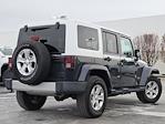 2017 Jeep Wrangler 4WD SUV for sale #PCT2046A - photo 13