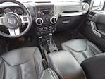 2017 Jeep Wrangler 4WD SUV for sale #PCT2046A - photo 24