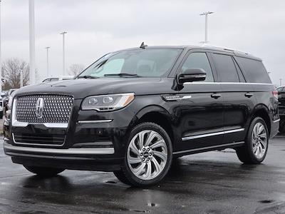 2024 Lincoln Navigator 4WD SUV for sale #PCT2049 - photo 1
