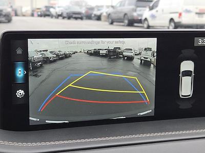 2024 Genesis GV80 AWD SUV for sale #PCT2050 - photo 2