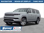 2024 Jeep Grand Wagoneer L 4WD SUV for sale #PCT2053 - photo 37