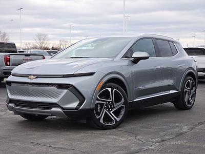2024 Chevrolet Equinox EV FWD SUV for sale #PCT2059 - photo 2