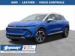 2024 Chevrolet Equinox EV FWD SUV for sale #PCT2060 - photo 1