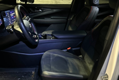 2024 Chevrolet Blazer EV AWD SUV for sale #PCT2066 - photo 2