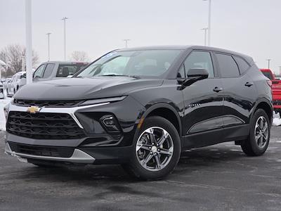 2025 Chevrolet Blazer AWD SUV for sale #PCT2078 - photo 1