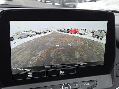 2025 Chevrolet Blazer AWD SUV for sale #PCT2078 - photo 2