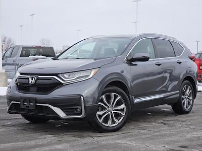 2022 Honda CR-V AWD SUV for sale #PCT2081 - photo 2