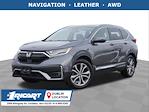 2022 Honda CR-V AWD SUV for sale #PCT2081 - photo 1