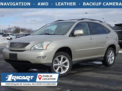 2008 Lexus RX 350 AWD SUV for sale #PCT2082 - photo 1
