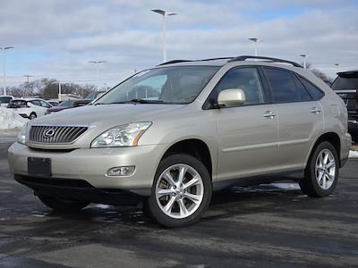 2008 Lexus RX 350 AWD SUV for sale #PCT2082 - photo 2
