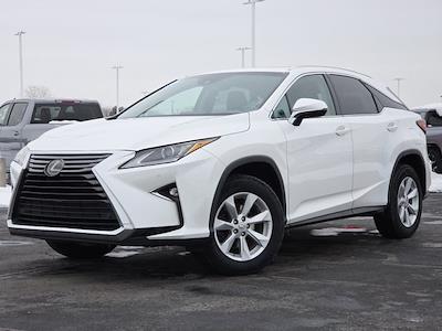 2016 Lexus RX 350 AWD SUV for sale #PCT2083 - photo 2
