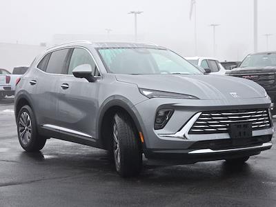 2024 Buick Envision AWD SUV for sale #PCT2090 - photo 1