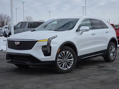 2024 Cadillac XT4 FWD SUV for sale #PCT2091 - photo 1