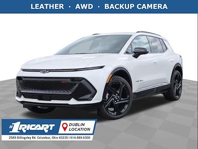 2024 Chevrolet Equinox EV FWD SUV for sale #PCT2094 - photo 1