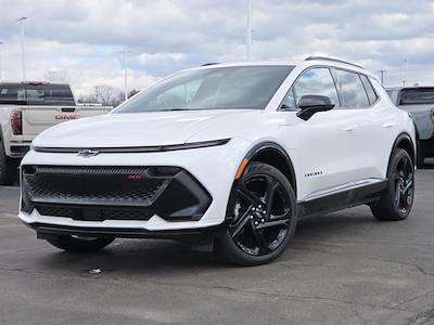 2024 Chevrolet Equinox EV FWD SUV for sale #PCT2094 - photo 2