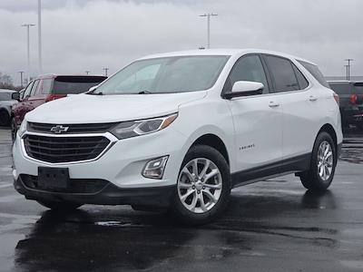 2019 Chevrolet Equinox FWD SUV for sale #PCT2100 - photo 2