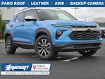 2025 Chevrolet Trailblazer AWD SUV for sale #PCT2104 - photo 1