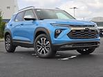 2025 Chevrolet Trailblazer AWD SUV for sale #PCT2104 - photo 2