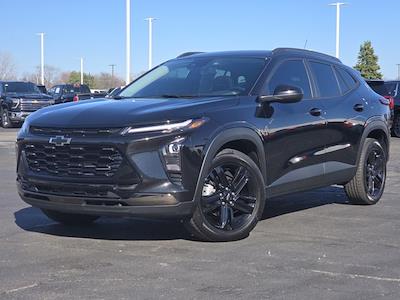 2024 Chevrolet Trax FWD SUV for sale #PCT2110 - photo 2