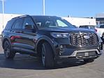 2025 Ford Explorer 4WD SUV for sale #PCT2114 - photo 25