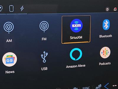 2024 Chevrolet Blazer EV AWD SUV for sale #PCT2119 - photo 1