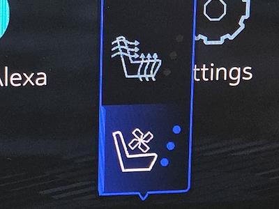 2024 Chevrolet Blazer EV AWD SUV for sale #PCT2119 - photo 2