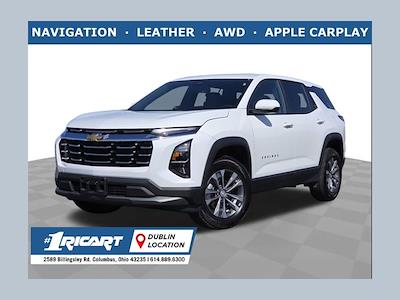 2026 Chevrolet Equinox AWD SUV for sale #PCT2120 - photo 1