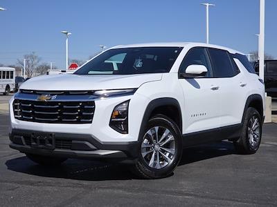 2026 Chevrolet Equinox AWD SUV for sale #PCT2120 - photo 2