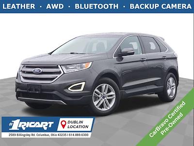 2018 Ford Edge AWD SUV for sale #PCT2124 - photo 1