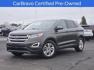 2018 Ford Edge AWD SUV for sale #PCT2124 - photo 2