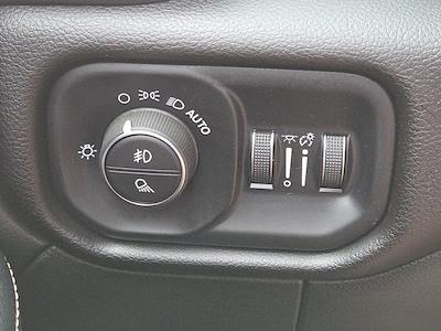 2022 Ram 2500 Crew Cab 4WD Pickup for sale #PCT2133A - photo 1