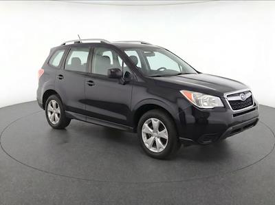 2015 Subaru Forester AWD SUV for sale #PCT2143A - photo 2
