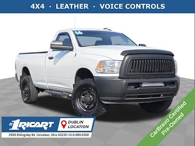 2016 Ram 2500 Regular Cab 4WD Pickup for sale #PCT2146 - photo 1
