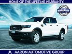 2019 Ford Ranger SuperCrew Cab 4x2, Pickup for sale #101140A - photo 1