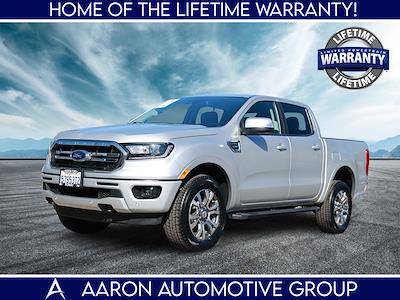 2019 Ford Ranger SuperCrew Cab 4x2, Pickup for sale #101350K - photo 1