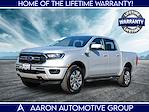 2019 Ford Ranger SuperCrew Cab 4x2, Pickup for sale #101350K - photo 1