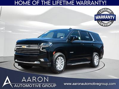 2023 Chevrolet Tahoe 4x4 SUV for sale #101712K - photo 1