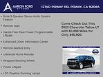 2023 Chevrolet Tahoe 4x4 SUV for sale #101712K - photo 3