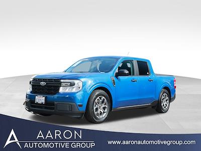 2023 Ford Maverick SuperCrew Cab 4x2 Pickup for sale #101851A - photo 1