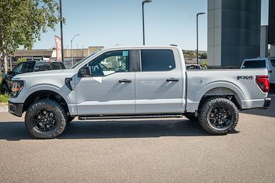 2024 Ford F-150 SuperCrew Cab 4x4 Pickup for sale #101924A - photo 2