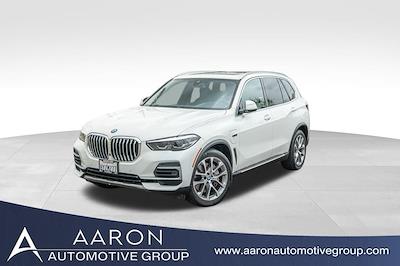 Used 2022 BMW X5 xDrive45e AWD SUV for sale #101932K - photo 1