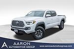 Used 2023 Toyota Tacoma TRD Off-Road Double Cab 4WD Pickup for sale #101935A - photo 1