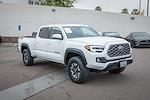 Used 2023 Toyota Tacoma TRD Off-Road Double Cab 4WD Pickup for sale #101935A - photo 8