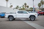 Used 2023 Toyota Tacoma TRD Off-Road Double Cab 4WD Pickup for sale #101935A - photo 9