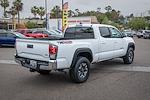 Used 2023 Toyota Tacoma TRD Off-Road Double Cab 4WD Pickup for sale #101935A - photo 10