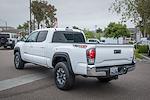 Used 2023 Toyota Tacoma TRD Off-Road Double Cab 4WD Pickup for sale #101935A - photo 2