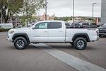 Used 2023 Toyota Tacoma TRD Off-Road Double Cab 4WD Pickup for sale #101935A - photo 12